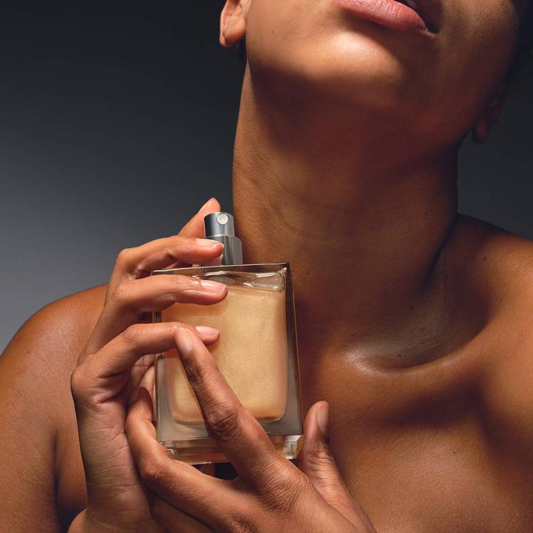 Philosophy Pure Grace Luminous Body Oil