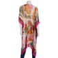 Womens Modena Soft Geo Kimono - image 3