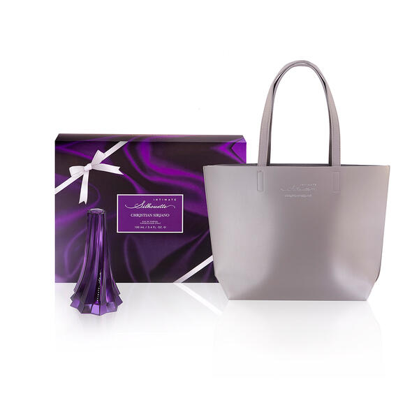 Christian Siriano Intimate Silhouette 2pc. Gift Set - image 