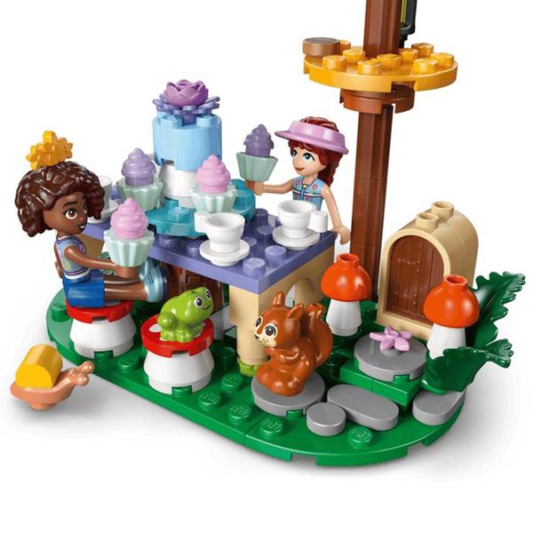 LEGO® Friends Forest Tea Party Building Kit