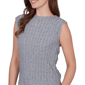 Petite Emaline Summer In The City Cap Sleeve Sweater Vest - image 5