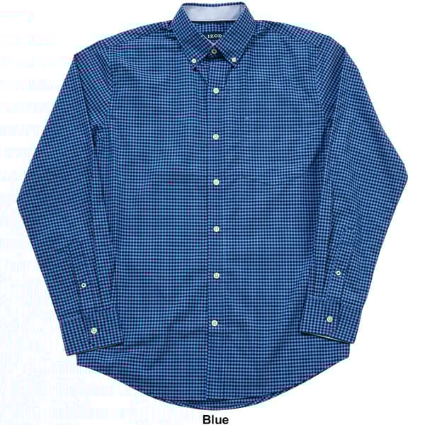 Mens IZOD&#174; Performance Comfort Shirt
