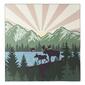 Donna Sharp Your Lifestyle Moose Retreat 3pc. Quilt Set - image 5