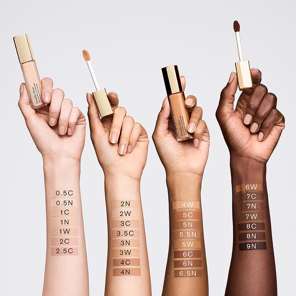 Estee Lauder Double Wear Stay-In-Place 24-Hour Concealer