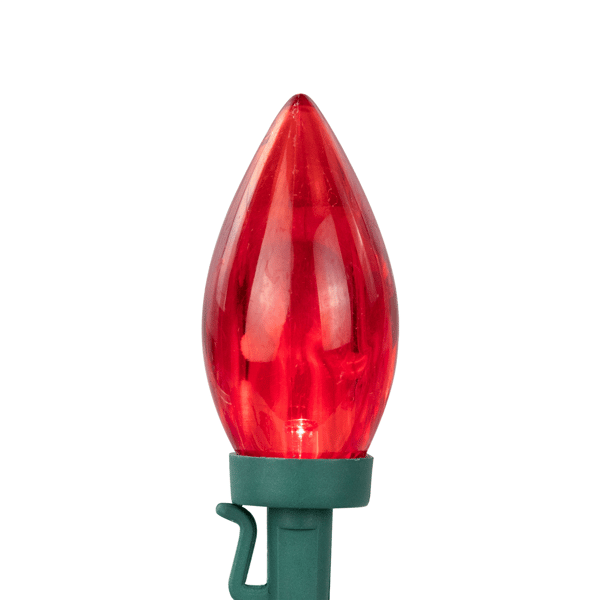 Northlight 25ct. LED C9 Christmas Lights