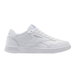 Womens Reebok Court Advance Athletic Sneakers