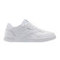 Womens Reebok Court Advance Athletic Sneakers - image 2
