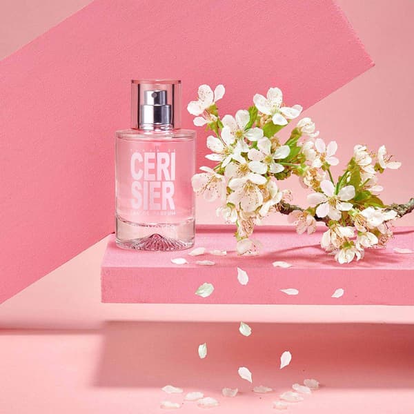 Solinotes Cherry Blossom Eau de Parfum Spray - 1.7 oz.