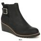 Womens LifeStride Zayne Wedge Boots - image 7