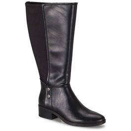 Womens BareTraps&#40;R&#41; Madelyn Tall Boots
