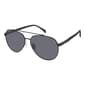 Mens Surf N'' Sport Polarized Elijah Aviator Sunglasses - image 1