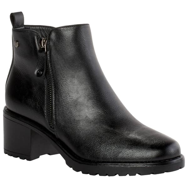 Womens Patrizia Aerris Ankle Boot - Black - image 
