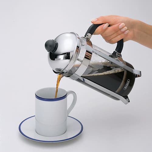 BonJour&#174; Coffee 33.8oz. Monet French Press