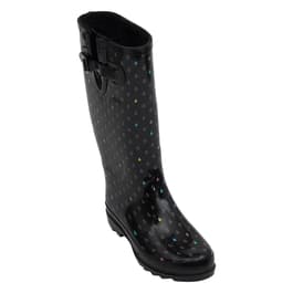 Boscov deals rain boots