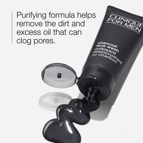 Clinique For Men: The Age Defense System Anti-Aging Skincare Set
