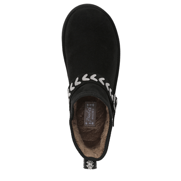 Womens Blowfish Malibu Mokolo Ankle Boots
