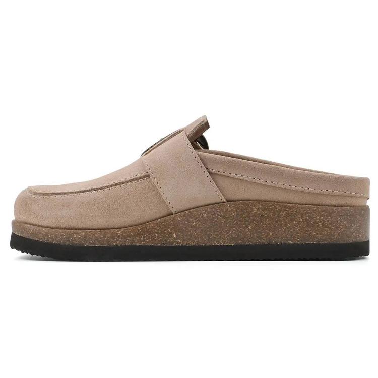 Womens White Mountain Bueno Clogs