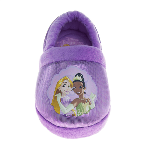 Toddler Girls Disney™ Princess Slip-on Slippers