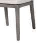 bali & pari Sofia Natural Rattan Dining Chair - image 6