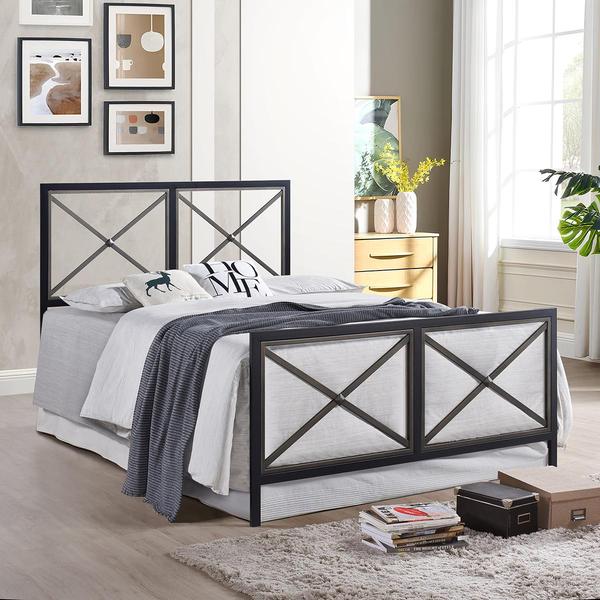 Sinca Mason Headboard/Foot Board - image 
