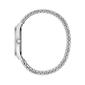 Womens Caravelle Steel Expansion Easy Reader Watch - 43M119 - image 2