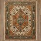 Mohawk Home Dunlop Spice Accent Rug - image 1