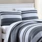 Nautica Ardmoore 136 Thread Count Reversible Quilt Set - image 2