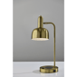 Rico Supercharger Desk Lamp - image 4