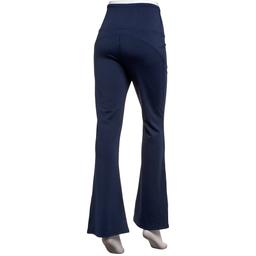 Womens Starting Point® 30" Flared Leg Performance Leggings