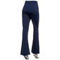Womens Starting Point® 30" Flared Leg Performance Leggings - image 2