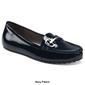 Womens Aerosoles Day Drive Loafers - image 10
