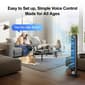 Emerson Smartvoice 42 Inch Tower Fan W/Remote - image 2