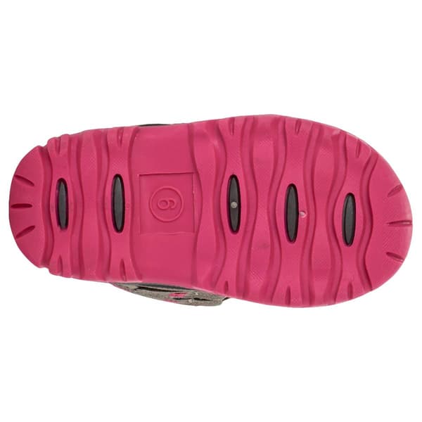 Little Girls Tamarac Annie Snow Boots