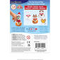 The Elf on the Shelf® Jolly Little Wardrobe Elf Baby Pet Costume - image 4