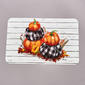 Rustic Fall Reversible Placemat - image 1