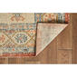 Linon Great Zero Lofton Accent Rug 2x3 - image 3