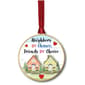 Beacon Design Chance Made Us Neighbors Ornament - image 1