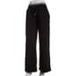 Juniors Derek Heart Double Waistband Wide Leg Fleece Sweatpants - image 1