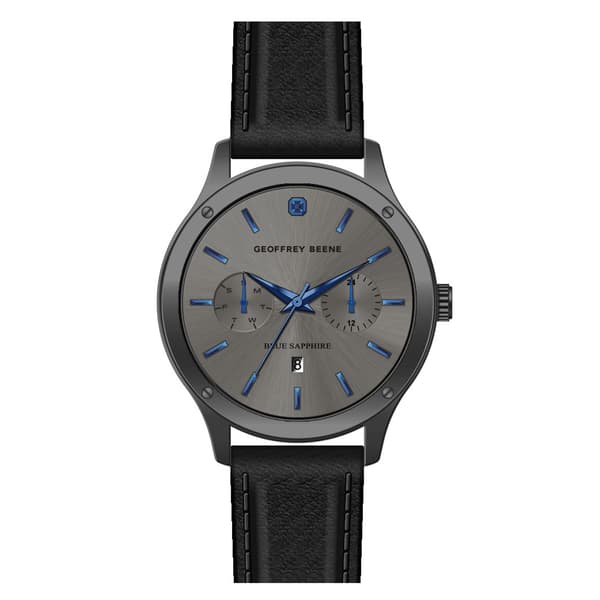 Geoffrey beene outlet blue sapphire collection