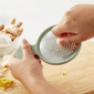 BergHOFF Leo Balance 6in. Stainless Steel Fine Paddle Grater - image 6