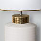9th & Pike® Cosmo Living Gold Traditional Table Lamp - image 5