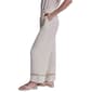 Womens DKNY Jeans Pull On Mid Rise Gauze Wide Pants - image 3