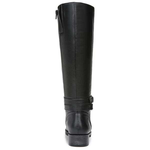 Womens Naturalizer Garrison Knee-High Boots - Wide Calf