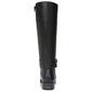 Womens Naturalizer Garrison Knee-High Boots - Wide Calf - image 3