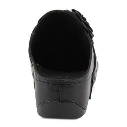 Womens Spring Step Lilybean Clogs