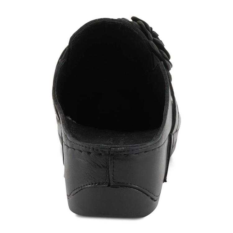 Womens Spring Step Lilybean Clogs