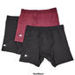 Mens Starter 3pk. Boxer Briefs - image 3