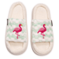 Womens MUK LUKS® Marsai Flower Slide Slippers 42 - image 4