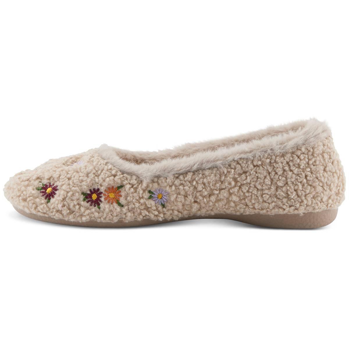 Womens Flexus® by Spring Step Slipperina Ballet Flats