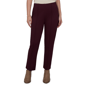 Plus Size Ruby Rd. Seasonal Key Items Front Seam Hollywood Waist - image 1